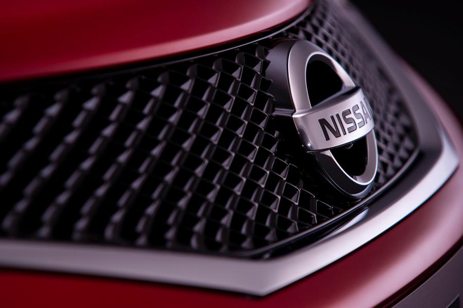  Nissan Note 2013 года  (UK) (фото 30 из 47)